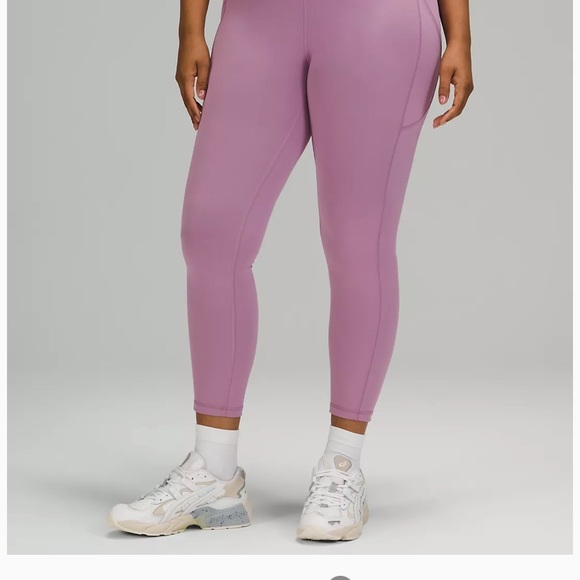 Invigorate hr tight 25” - Picture 2 of 4